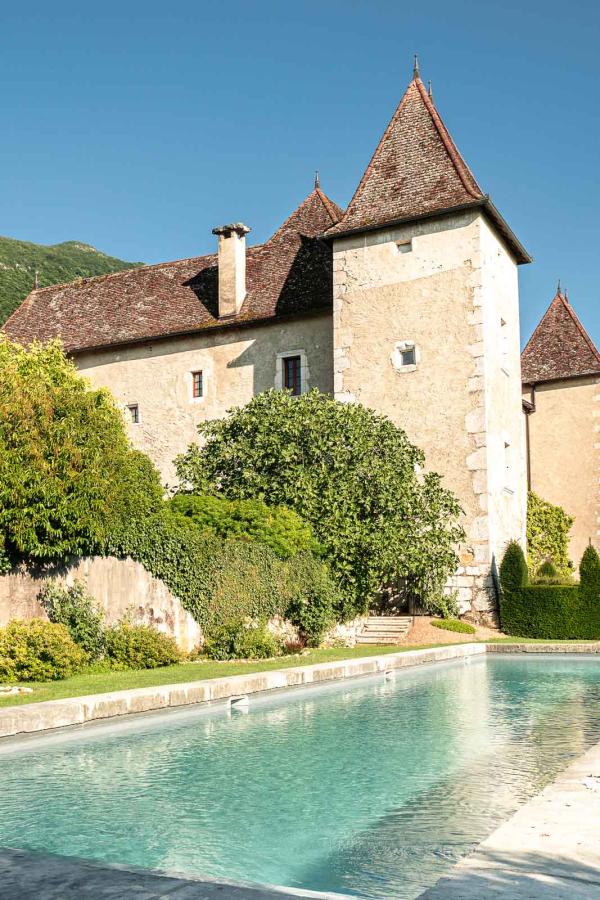 Château de la Mar Château de la Mar