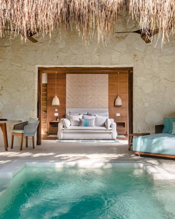 Chablé Maroma © Chablé Chablé Maroma © Chablé