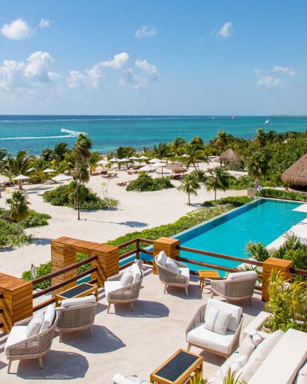 Chablé Maroma © Chablé Chablé Maroma © Chablé