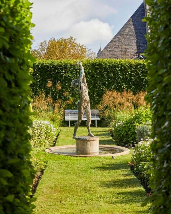 © Château d'Audrieu