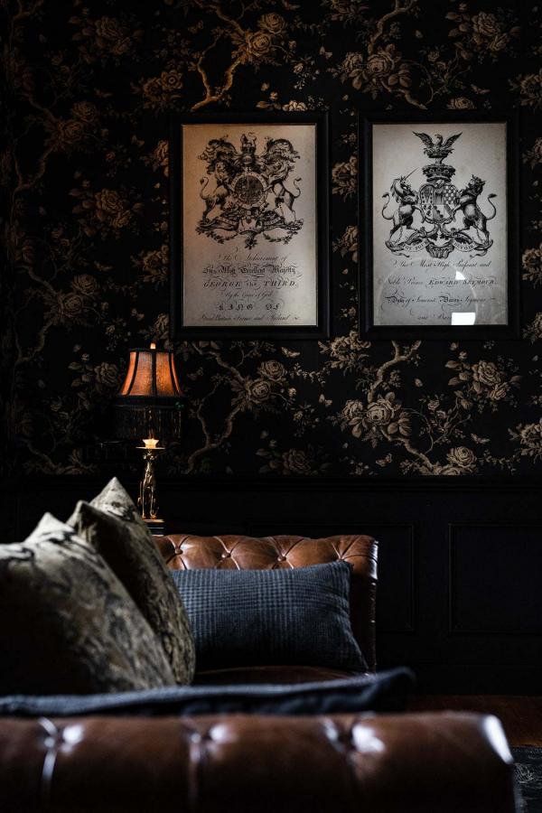 Suite Privilège © Château de Maubreuil Suite Privilège © Château de Maubreuil