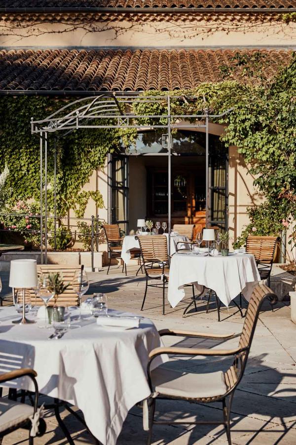 © Château de Montcaud © Château de Montcaud