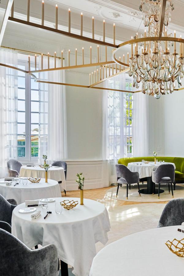 Château de la Gaude © Richard Haughton Château de la Gaude © Richard Haughton