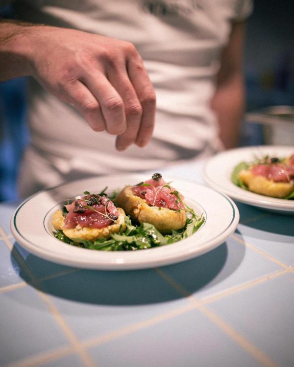 Onaniss © DR Onaniss © DR