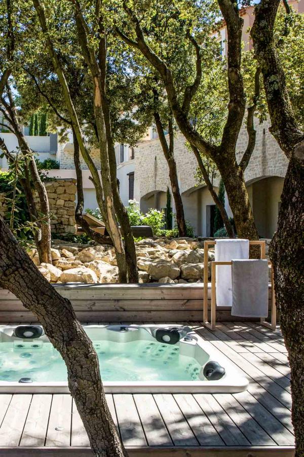 © Coquillade Provence