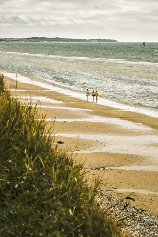 Côte d'Opale © Jorick Roels