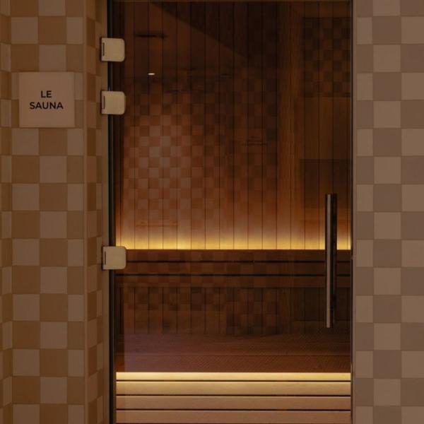 © Cures Marines Trouville © Cures Marines Trouville