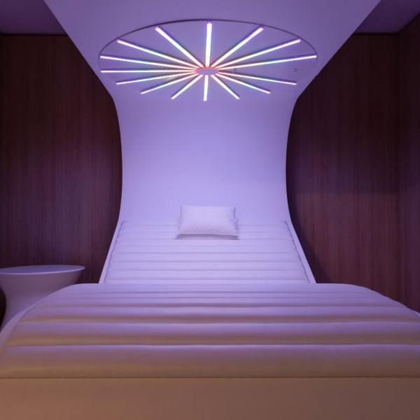 © Cures Marines Trouville © Cures Marines Trouville