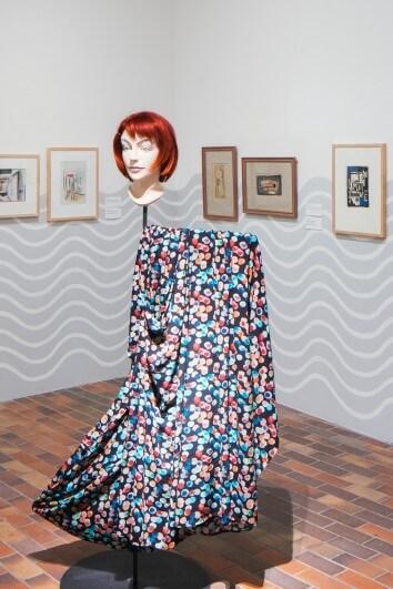 Exposition Devetsil © Tomas Soucek Exposition Devetsil © Tomas Soucek