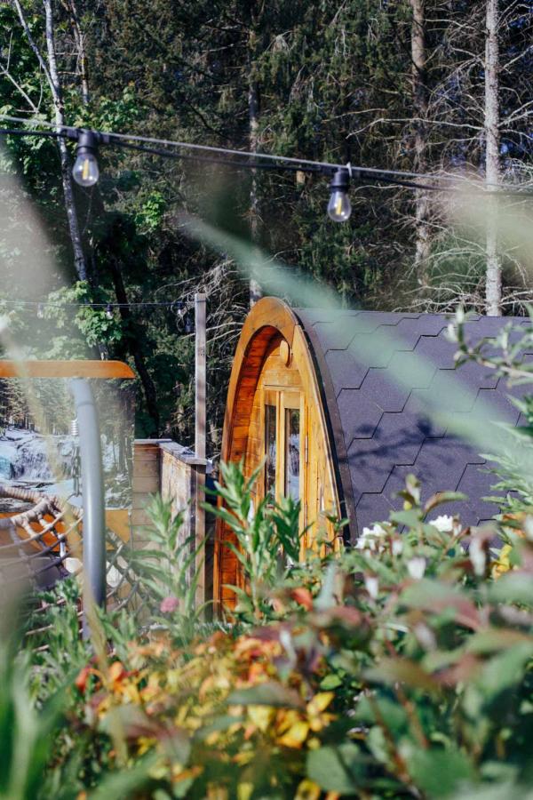 Domaine du Hirtz © David Rosemberg, HaussOme Studio, Vincent Schneider Domaine du Hirtz © David Rosemberg, HaussOme Studio, Vincent Schneider