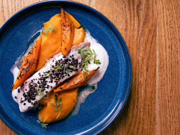 Echo (Bordeaux) © Irving Herrera Echo (Bordeaux) © Irving Herrera