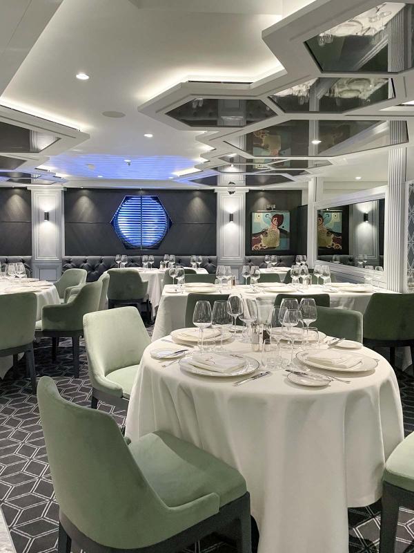 Explora II © Pauline Duvieu