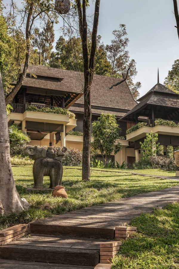 Four Seasons Chiang Mai © Ken Seet Four Seasons Chiang Mai © Ken Seet