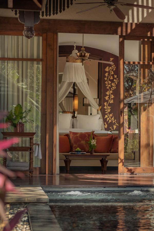 Four Seasons Chiang Mai © Ken Seet Four Seasons Chiang Mai © Ken Seet