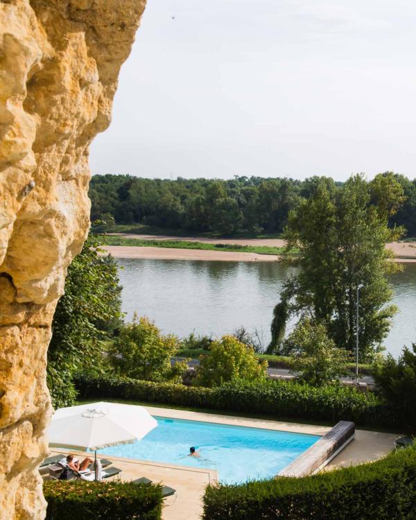 Les Hautes Roches © DR 