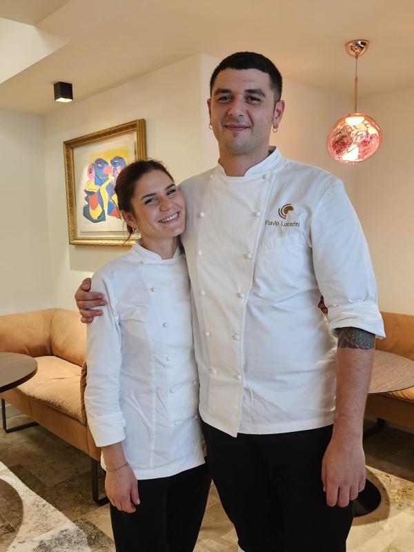 Hémicycle © Florence Valencourt pour YONDER.fr