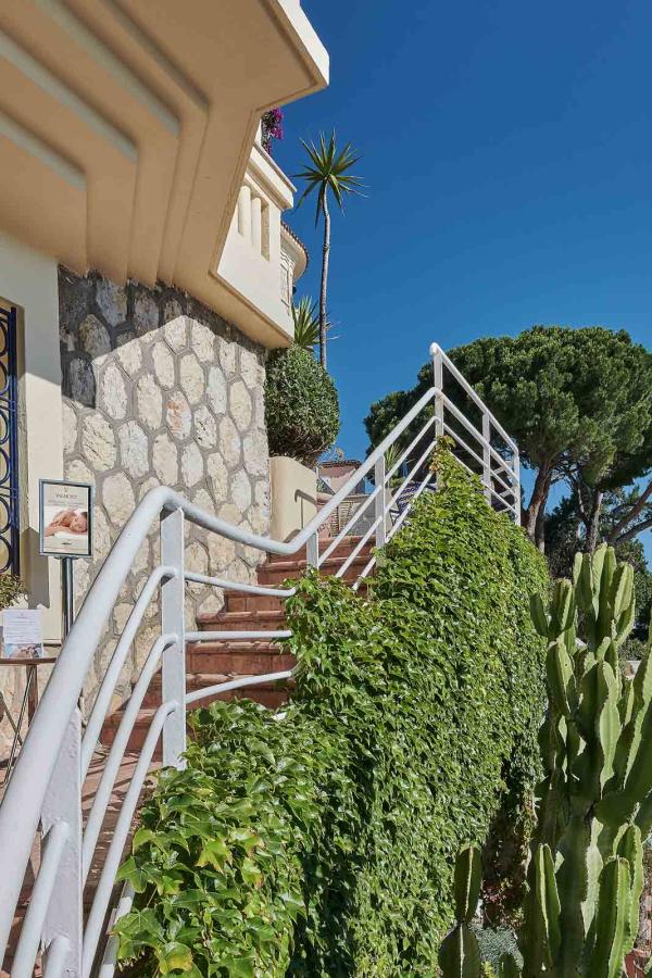 © Hôtel Belles Rives, Antibes © Hôtel Belles Rives, Antibes