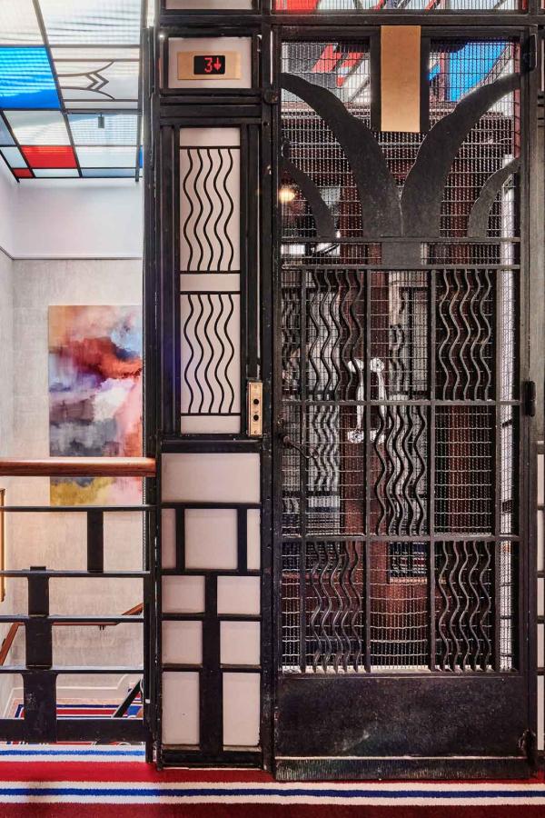 © Hôtel Belles Rives, Antibes © Hôtel Belles Rives, Antibes