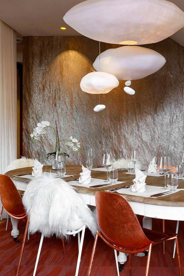 © Hôtel Les Grandes Rousses © Hôtel Les Grandes Rousses