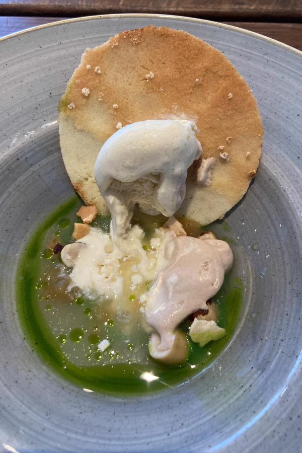 Hôtel Icefiord © DB Hôtel Icefiord © DB