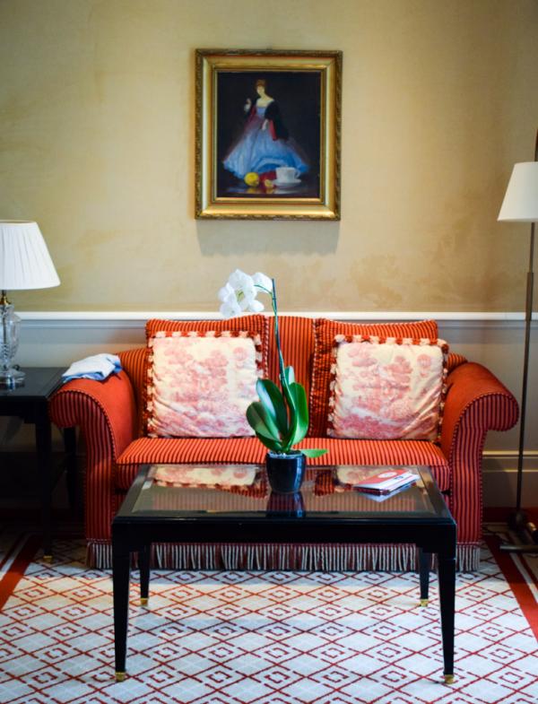 ... côtoie l'ancien revisité © YONDER.fr