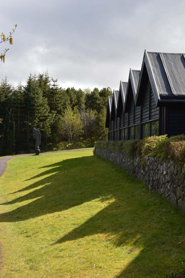 Îles Féroé | Listasavn Føroya © PG|YONDER.fr