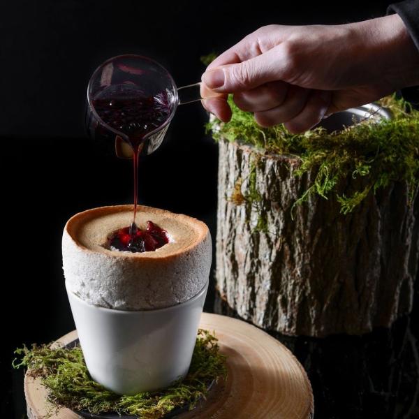 L’Ekrin Méribel L’Ekrin Méribel