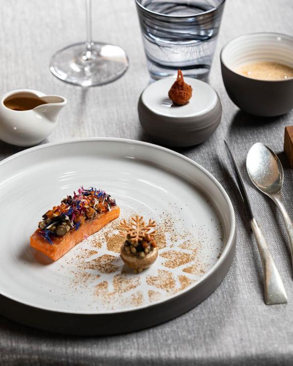 L’Ekrin Méribel L’Ekrin Méribel