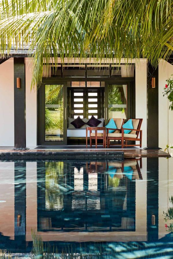 © Sun Siyam Iru Fushi © Sun Siyam Iru Fushi