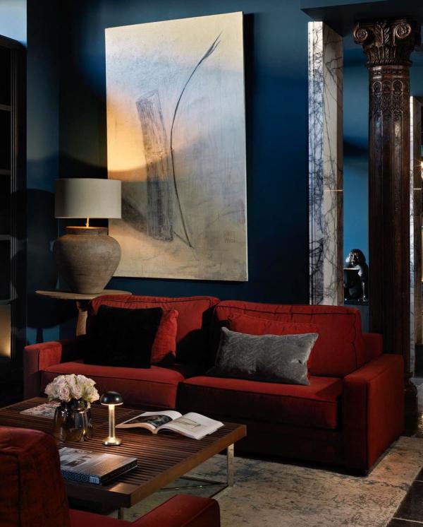 Juliana Hôtel Bruxelles © DR