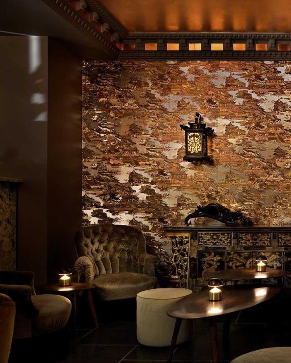 Juliana Hôtel Bruxelles © DR