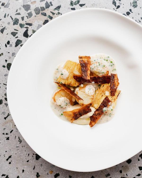 L'Hommage © sadiksansvoltaire