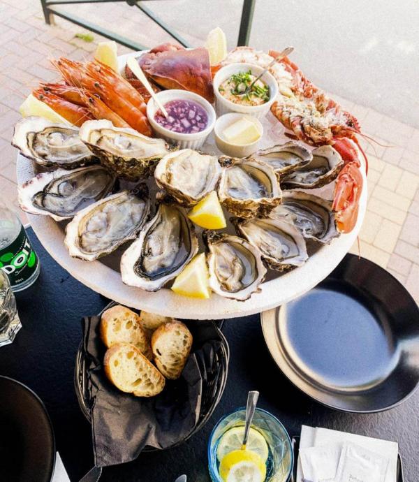 © La Perle d’Isigny Cabourg © La Perle d’Isigny Cabourg