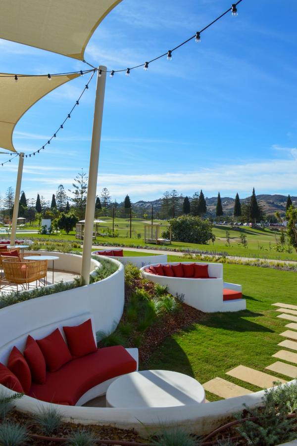 Terrasse du bar Bamboleo © YONDER.fr|PG