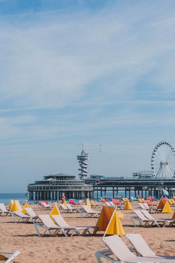 La Haye © Damiano Baschiera