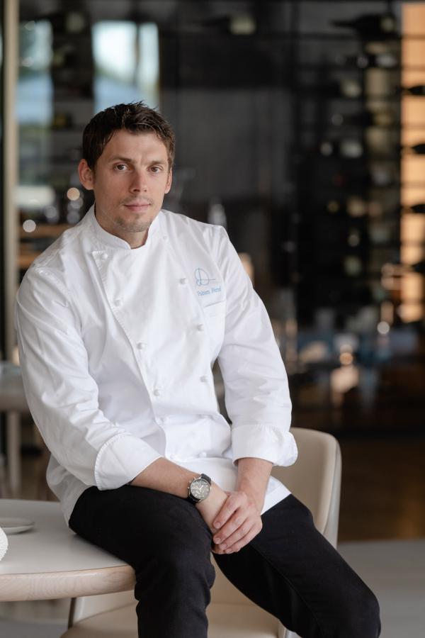 Fabien Ferré © C. Dutrey Fabien Ferré © C. Dutrey