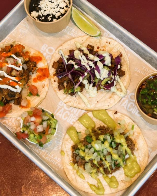 Le Central Montréal 