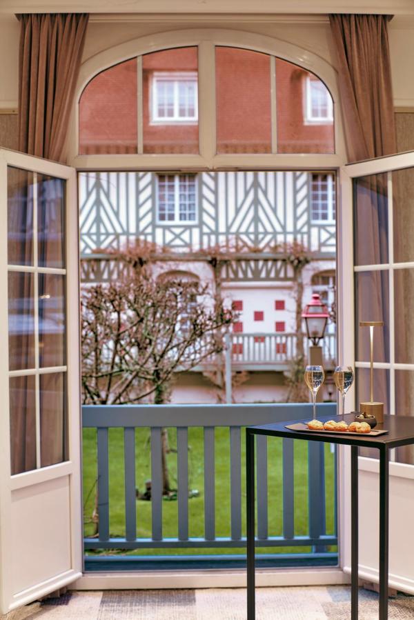 le normandy barriere deauville le normandy barriere deauville