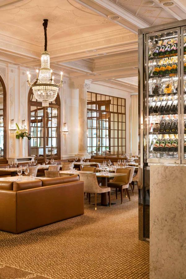 le normandy barriere deauville le normandy barriere deauville