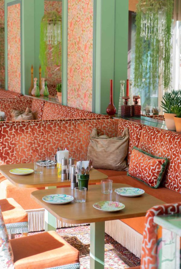 Le Paséo Juan les Pins Le Paséo Juan les Pins