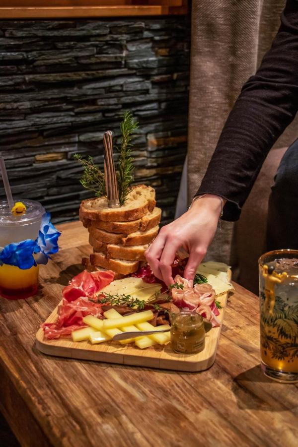 Le Savoy Méribel Le Savoy Méribel