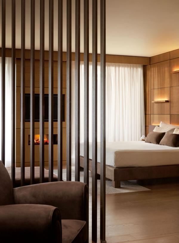 Lefay & Spa Dolomiti © DR