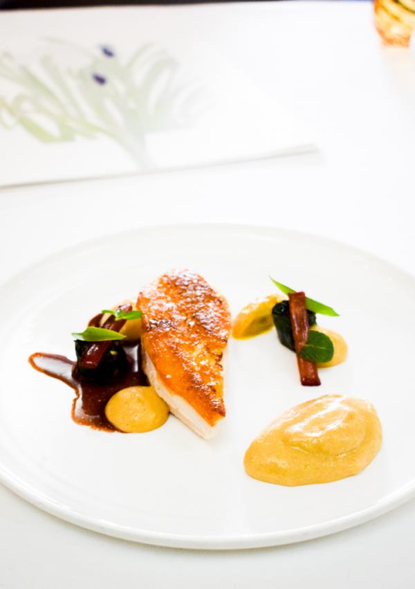 Culoisel, Blettes et Cacahuètes © YONDER.fr Culoisel, Blettes et Cacahuètes © YONDER.fr