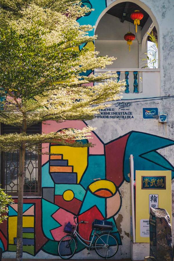 Malacca © Tammy W Malacca © Tammy W