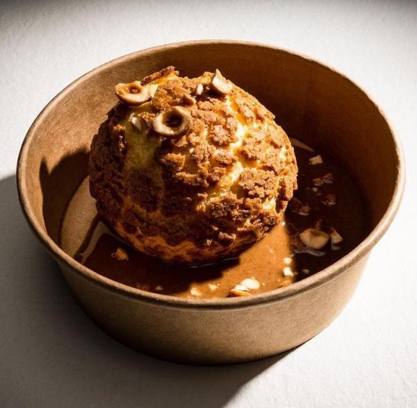 © Restaurant Maximin Hellio Deauville © Restaurant Maximin Hellio Deauville