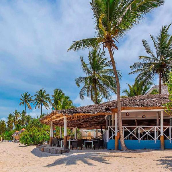 © Meliá Zanzibar © Meliá Zanzibar