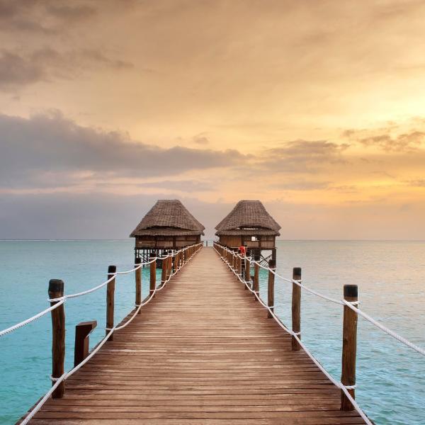 © Meliá Zanzibar © Meliá Zanzibar