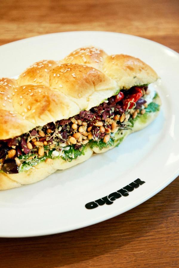 Chez Micho © Carl Diner Chez Micho © Carl Diner