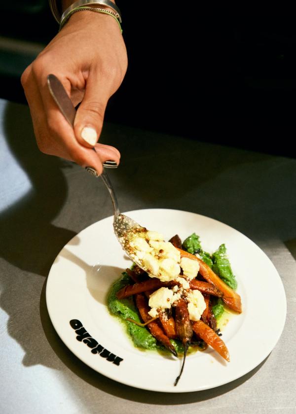 Chez Micho © Carl Diner Chez Micho © Carl Diner