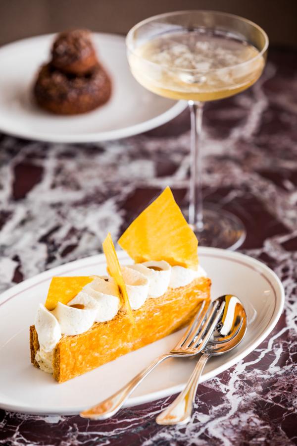 Mille-Feuille © Romain Ricard Mille-Feuille © Romain Ricard